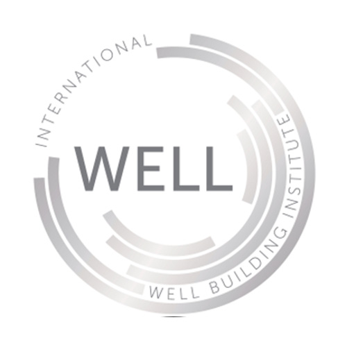 International Well Building Institute Logo